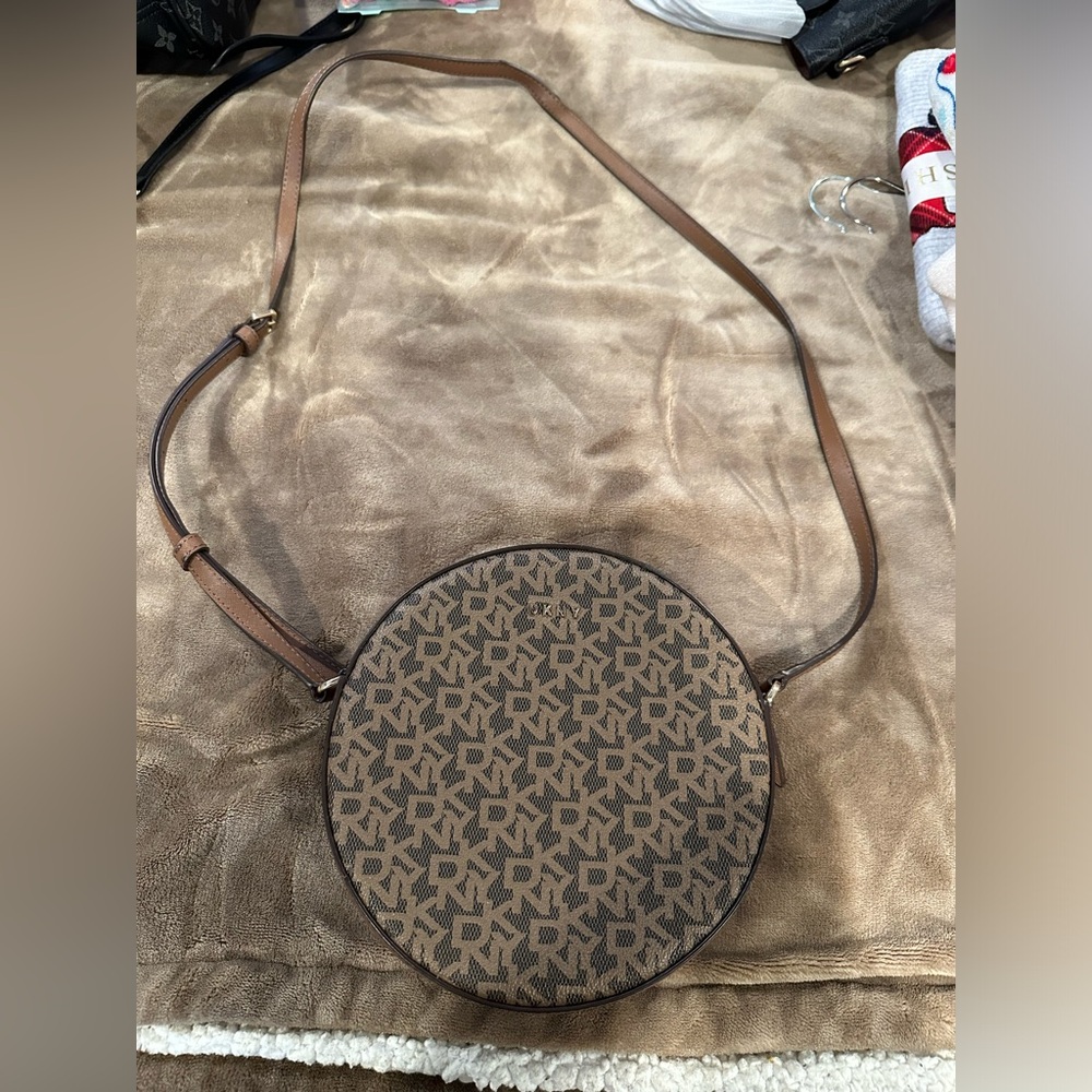 DKNY purse